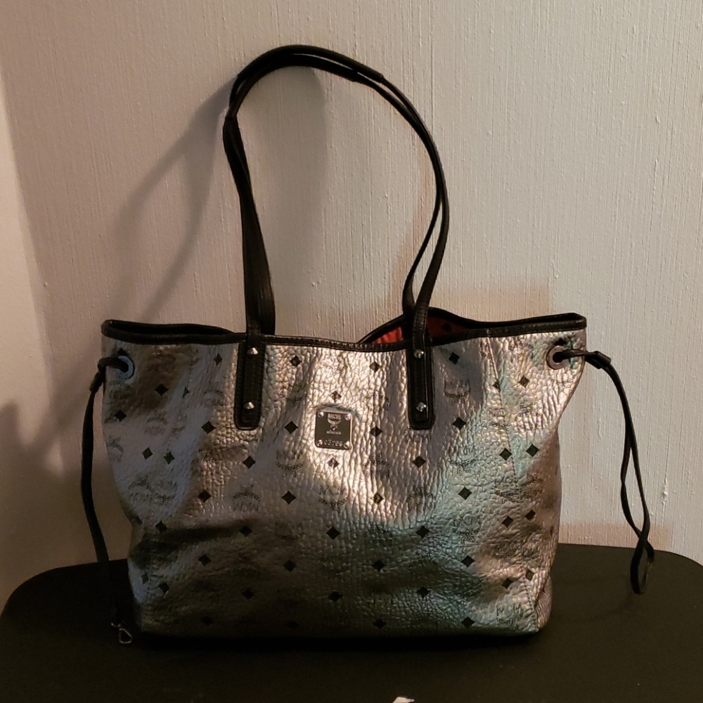 MCM Totebag